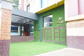 SVR Hotel Sai Samrat