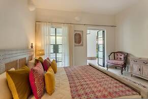 Casa Brilhante 4BR Private Pool Villa nr Assagao