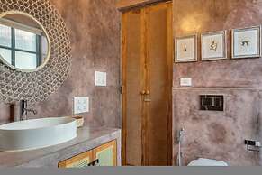 Casa Brilhante 4BR Private Pool Villa nr Assagao