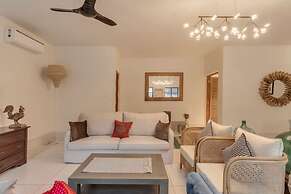 Casa Brilhante 4BR Private Pool Villa nr Assagao