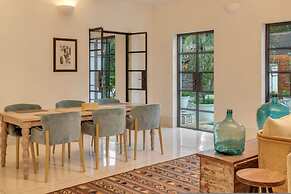 Casa Brilhante 4BR Private Pool Villa nr Assagao