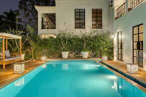 Casa Brilhante 4BR Private Pool Villa nr Assagao