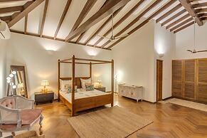 Casa Brilhante 4BR Private Pool Villa nr Assagao
