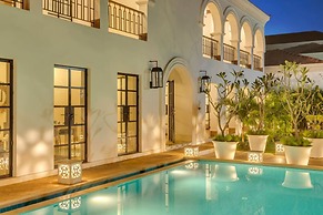 Casa Brilhante 4BR Private Pool Villa nr Assagao