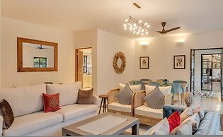 Casa Brilhante 4BR Private Pool Villa nr Assagao
