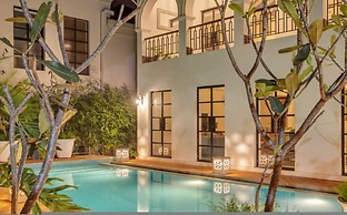 Casa Brilhante 4BR Private Pool Villa nr Assagao