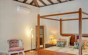 Casa Brilhante 4BR Private Pool Villa nr Assagao