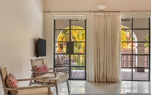 Casa Brilhante 4BR Private Pool Villa nr Assagao