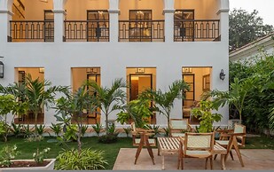 Casa Brilhante 4BR Private Pool Villa nr Assagao
