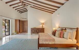 Casa Brilhante 4BR Private Pool Villa nr Assagao