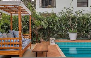 Casa Brilhante 4BR Private Pool Villa nr Assagao
