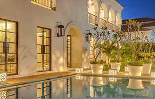 Casa Brilhante 4BR Private Pool Villa nr Assagao