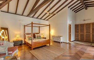 Casa Brilhante 4BR Private Pool Villa nr Assagao