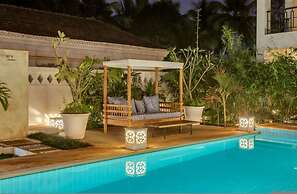 Casa Brilhante 4BR Private Pool Villa nr Assagao