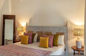 Casa Brilhante 4BR Private Pool Villa nr Assagao