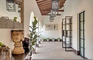 Casa Brilhante 4BR Private Pool Villa nr Assagao
