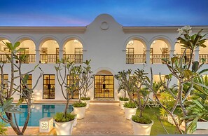 Casa Brilhante 4BR Private Pool Villa nr Assagao