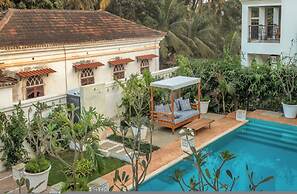 Casa Brilhante 4BR Private Pool Villa nr Assagao