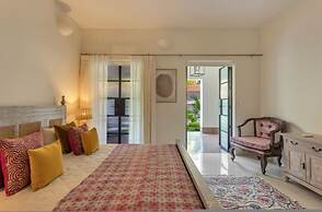 Casa Brilhante 4BR Private Pool Villa nr Assagao