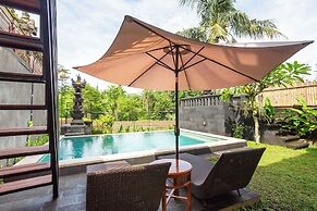 Graha Shanti Guest House