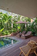 Villa Fiji