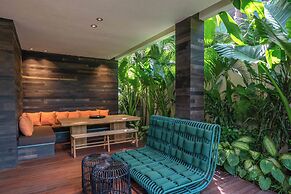 Villa Fiji