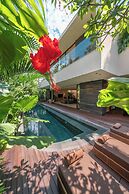 Villa Fiji