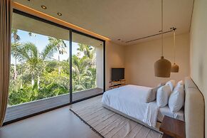 Villa Fiji