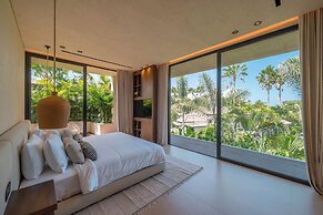 Villa Fiji