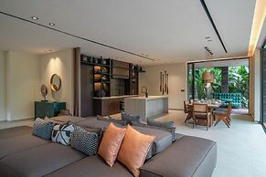 Villa Fiji