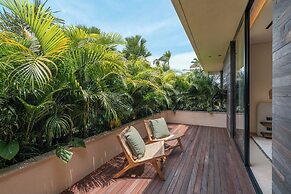 Villa Fiji