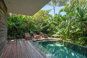 Villa Fiji