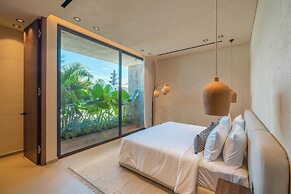 Villa Fiji