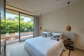 Villa Fiji