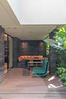 Villa Fiji