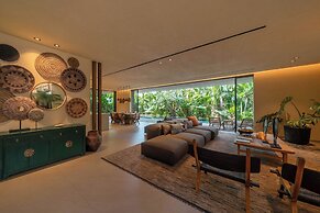 Villa Fiji