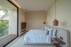 Villa Fiji