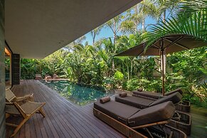 Villa Fiji