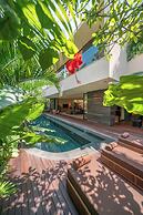 Villa Fiji