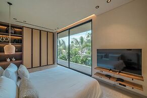 Villa Fiji