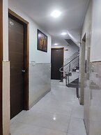 HOTEL AVSK