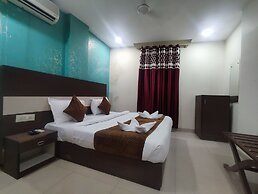 HOTEL AVSK