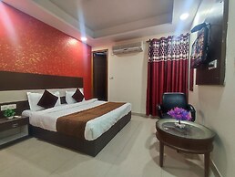 HOTEL AVSK