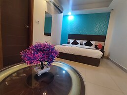 HOTEL AVSK