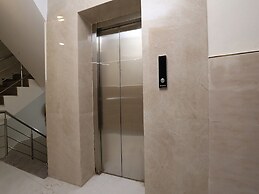 HOTEL AVSK