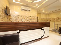 HOTEL AVSK