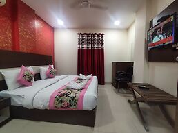 HOTEL AVSK