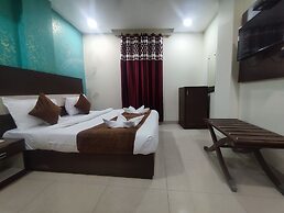 HOTEL AVSK