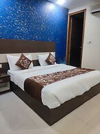 HOTEL AVSK