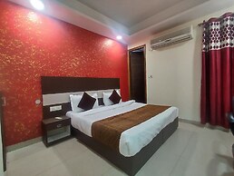 HOTEL AVSK